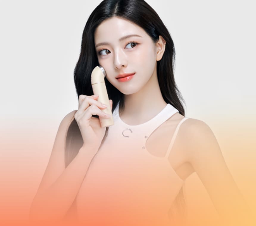 10/15~18 시술 후 집중 관리 디바이스 & 리프팅