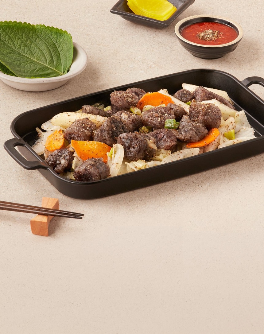 10/8~14 술안주부터 야식까지!