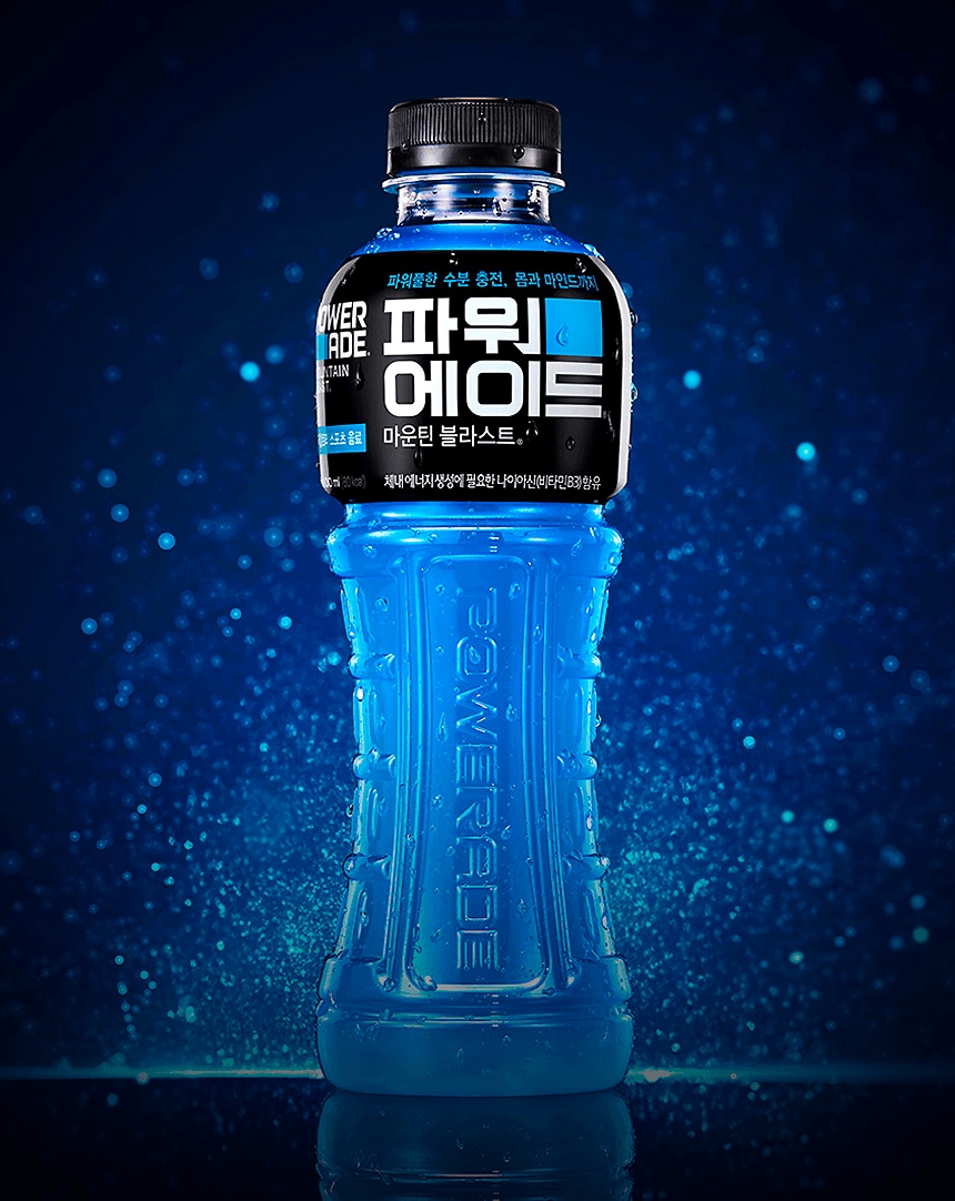 10/13~18 코카-콜라 브랜드위크