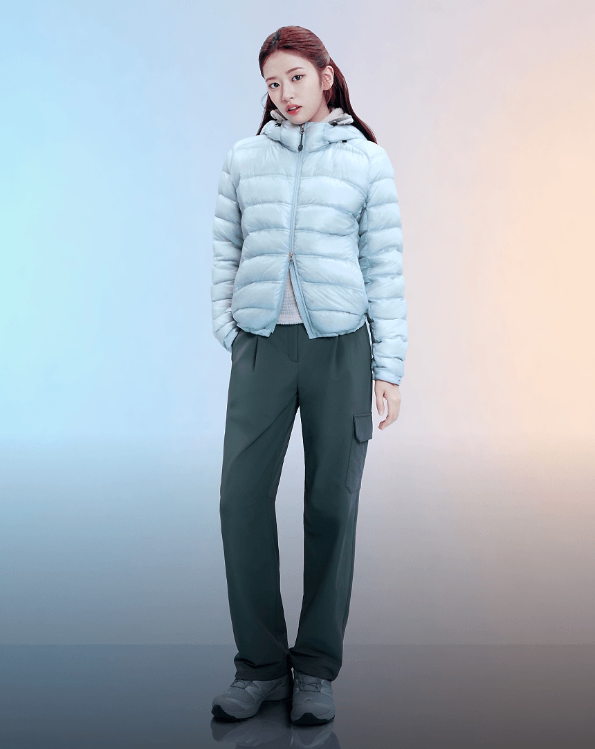 10/13~18 네파 브랜드위크