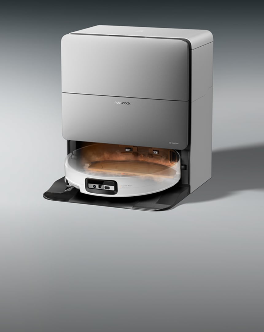 10/13~18 로보락 S10 MaxV Ultra Steam 출시
