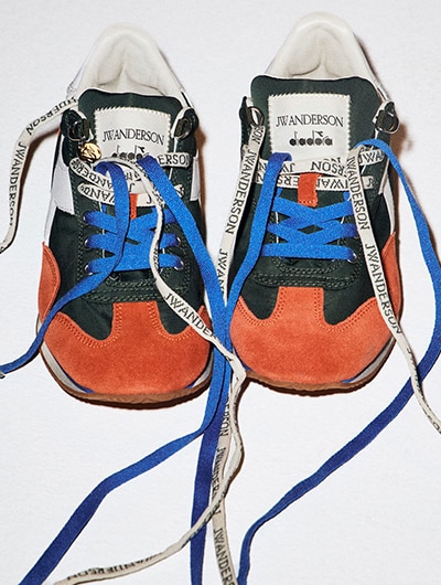 STEP INTO STYLE