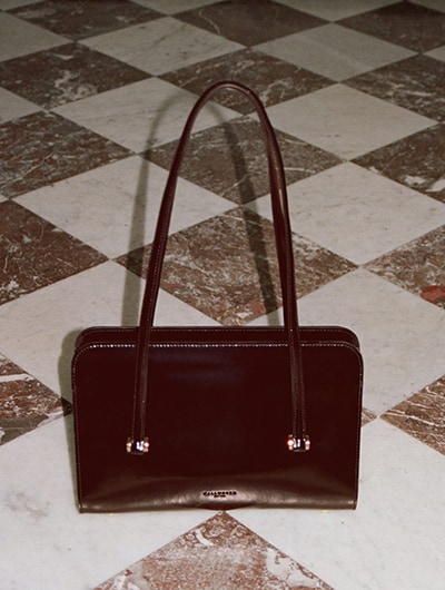 CARRY IT IN STYLE