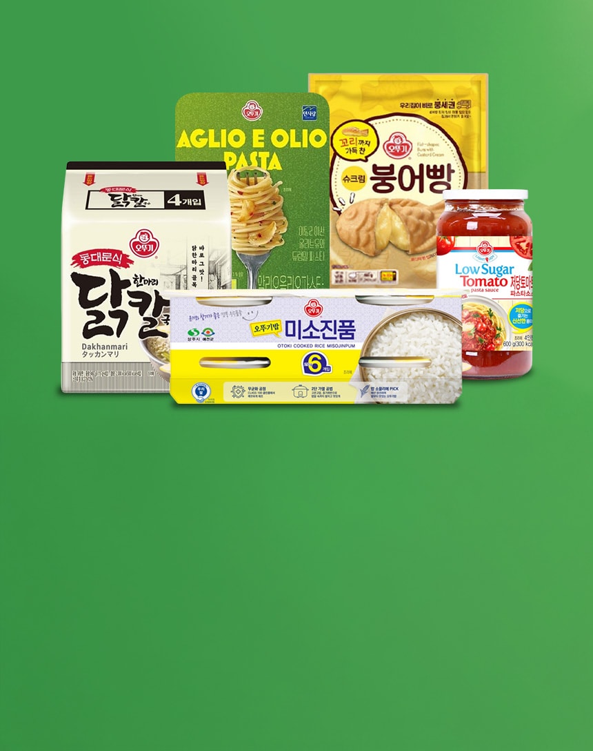 10/15~21 14% 더블적립 오뚜기