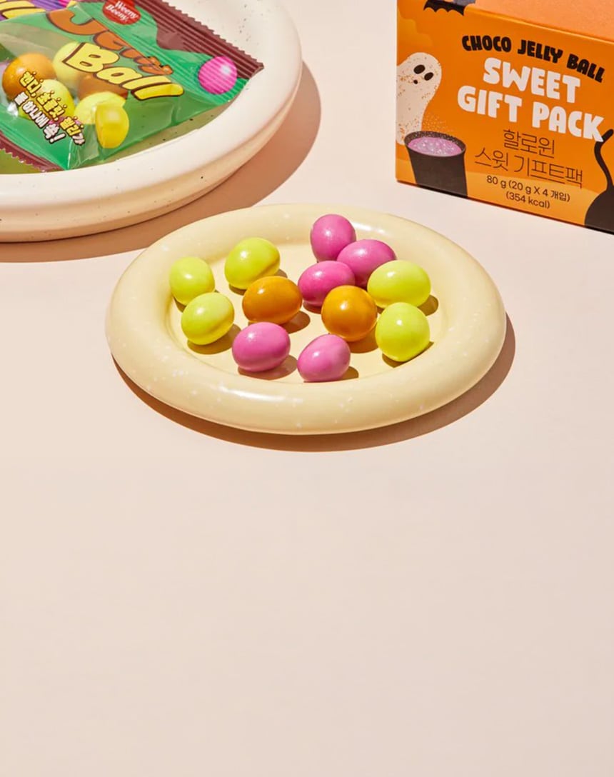 10/15~21 초콜릿/캔디/젤리 Sweet Festa!
