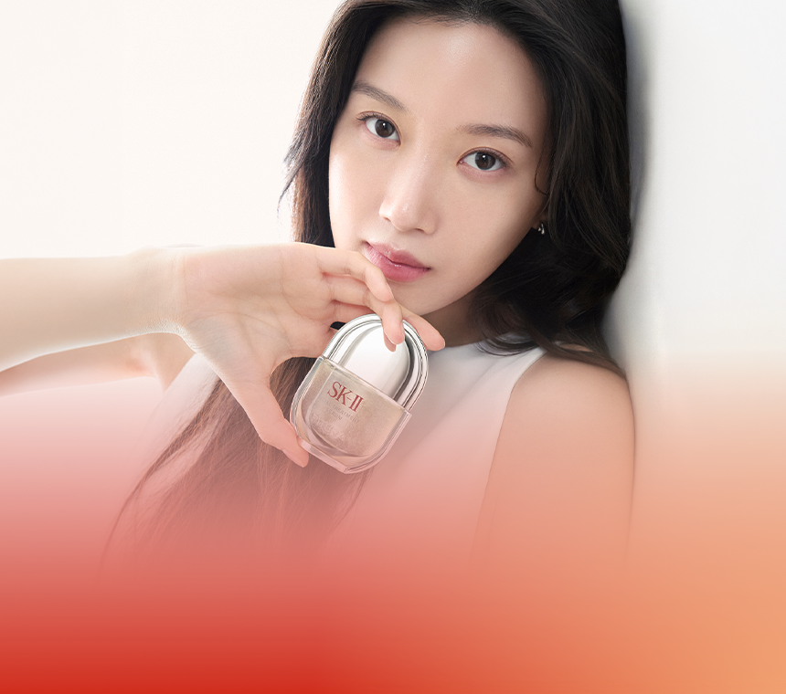 10/27 SK-II SSG 선출시 스노우맨 마사저 단독 증정
