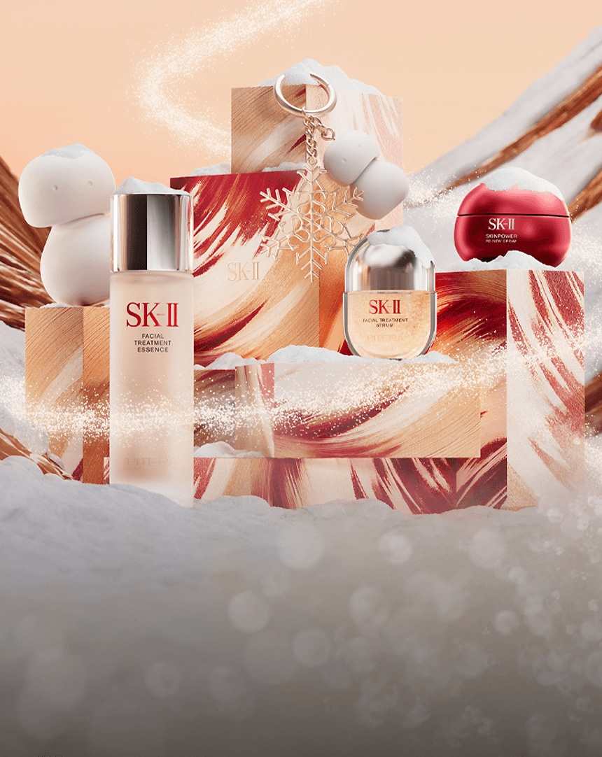 10/27~28 SK-II