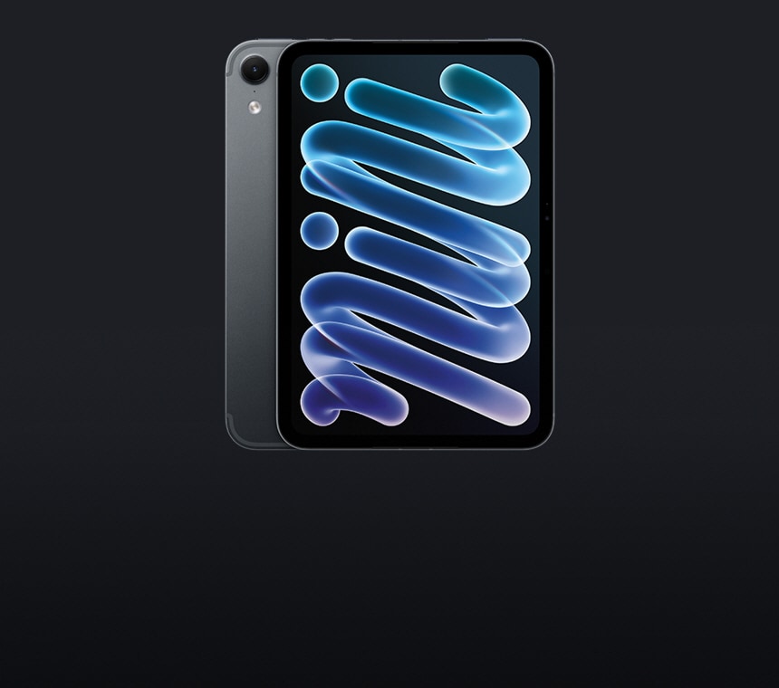 10/29 2:10 ~ 11/1 iPad mini 작지 않은 놀라움