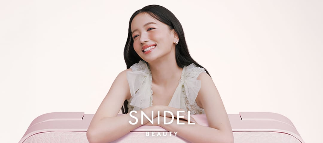 SNIDEL BEAUTY