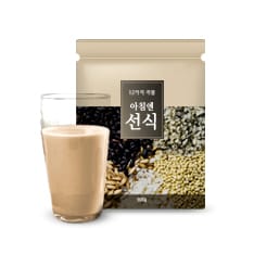 선식/곡물가공