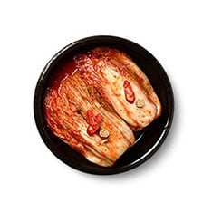 김치