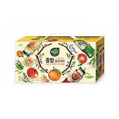 음료선물세트