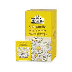보이차/허브차/꽃차