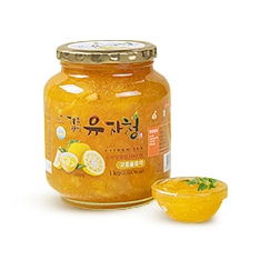 과실/곡물/전통차
