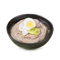 즉석면요리
