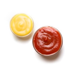 케찹/마요네즈/디핑소스