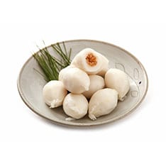 떡/한과/전통과자