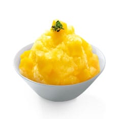 얼음/빙수재료