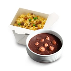 볶음밥/찌개/죽/스프