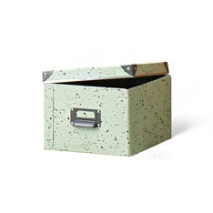 수납용품