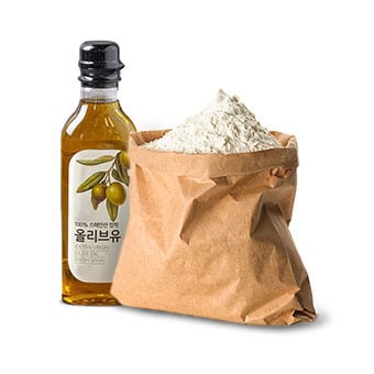 장류/양념/분말/오일