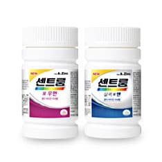 대상별건강식품