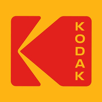 코닥(Kodak)