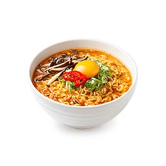 라면/면류