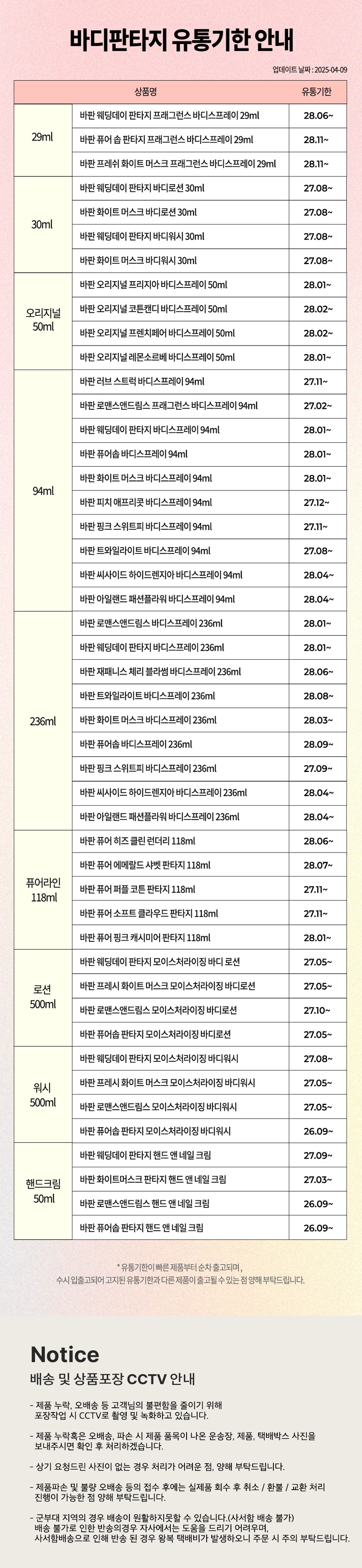 유통기한_바디판타지