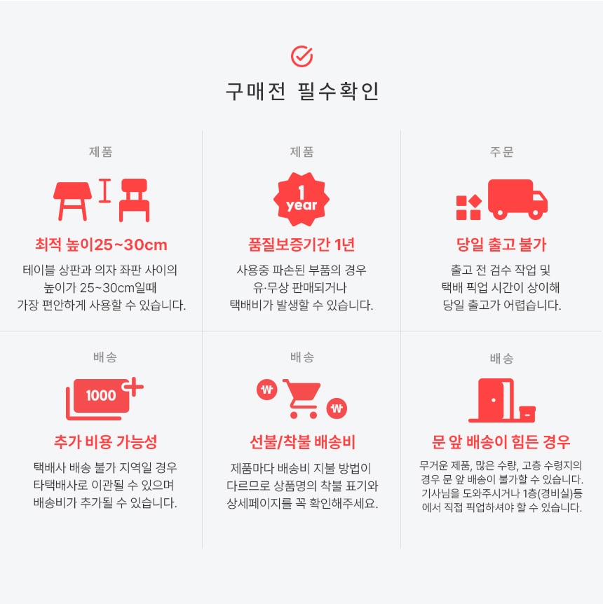 구매전 필수확인