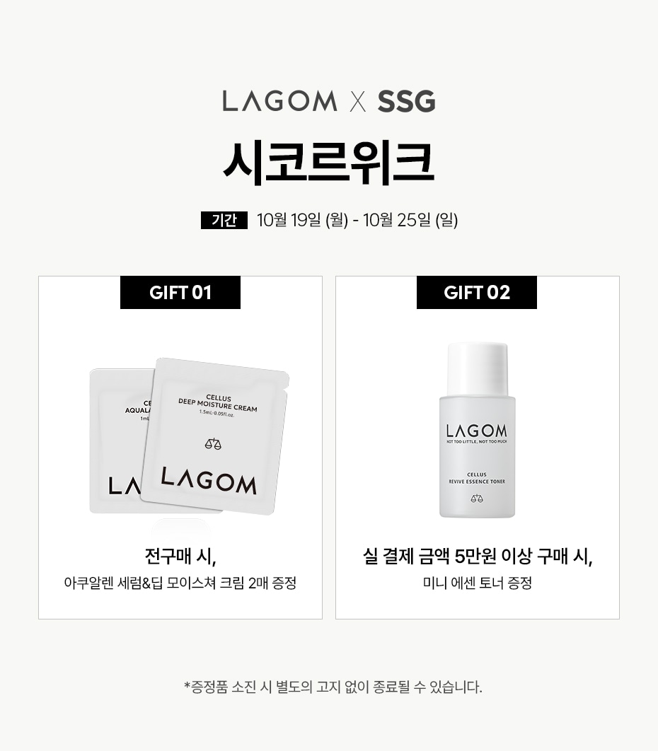 10월 시코르 위크