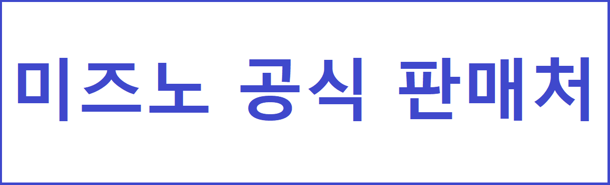 미즈노