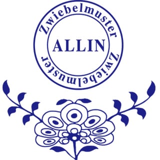 ALLIN 알린 쯔비벨블루 키친웨어