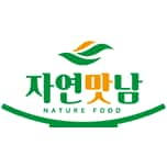 사계절 자연의 맛을 만나요 자연맛남