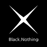 블랙낫씽(black.Nothing)