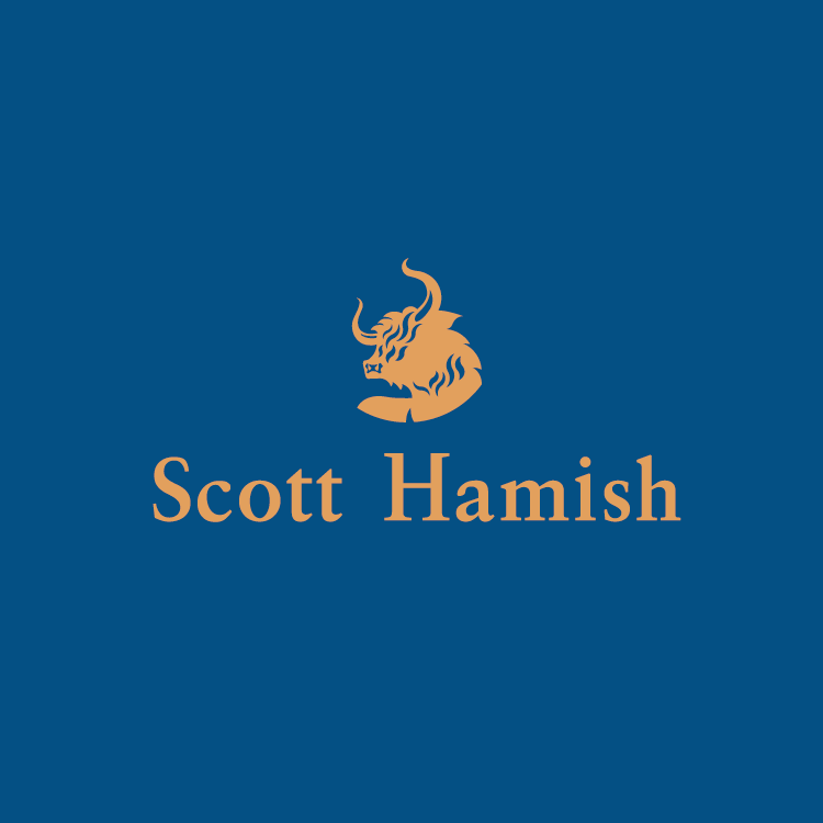 스콧해미쉬 (Scott Hamish)