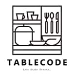 테이블코드(Tablecode)