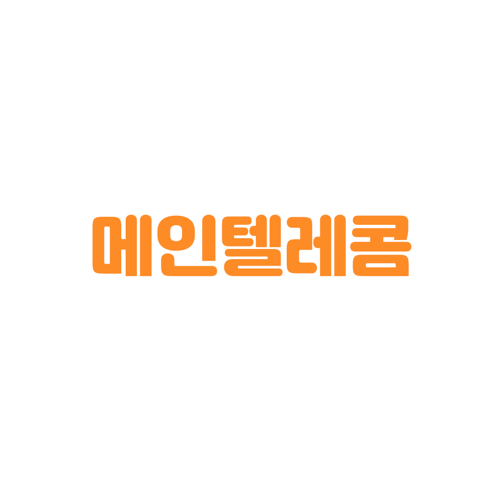 메인텔레콤