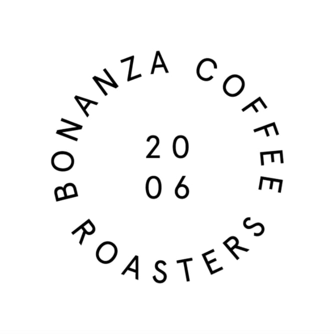 Bonanza Coffee