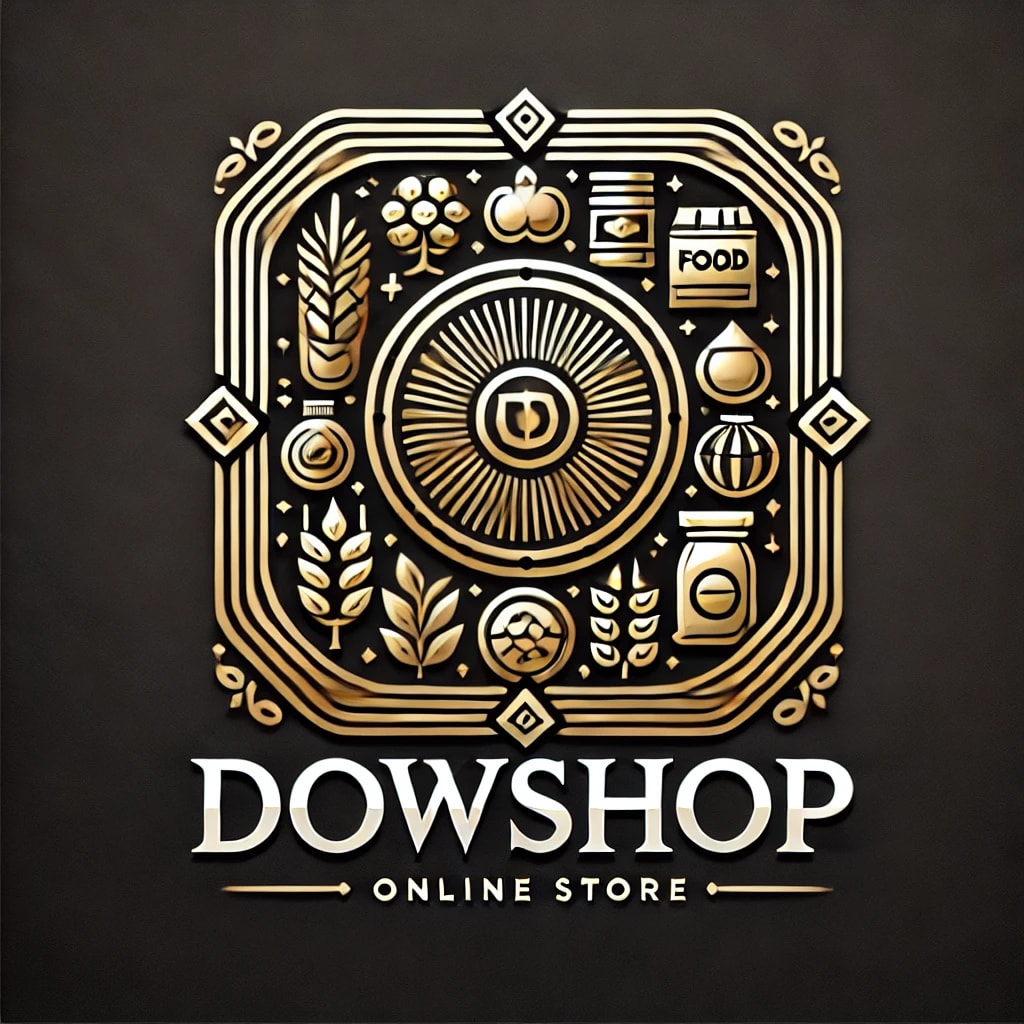 DOWSHOP