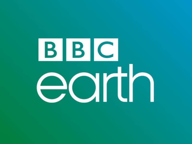 BBC earth