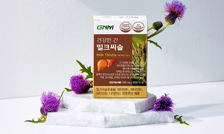 GNM자연의품격