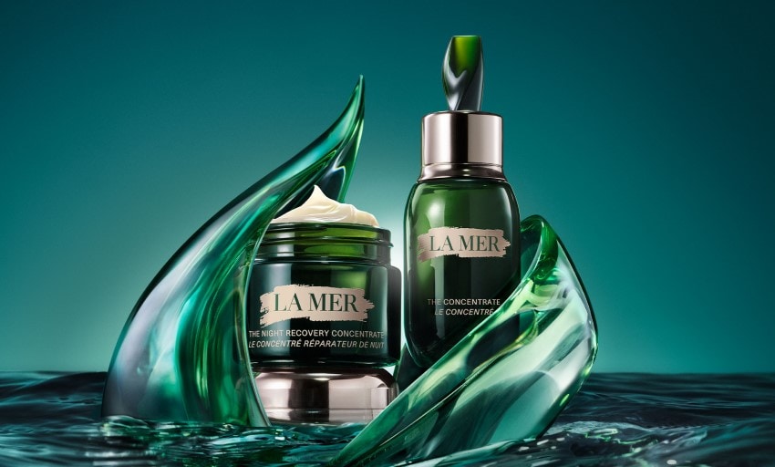 LA MER