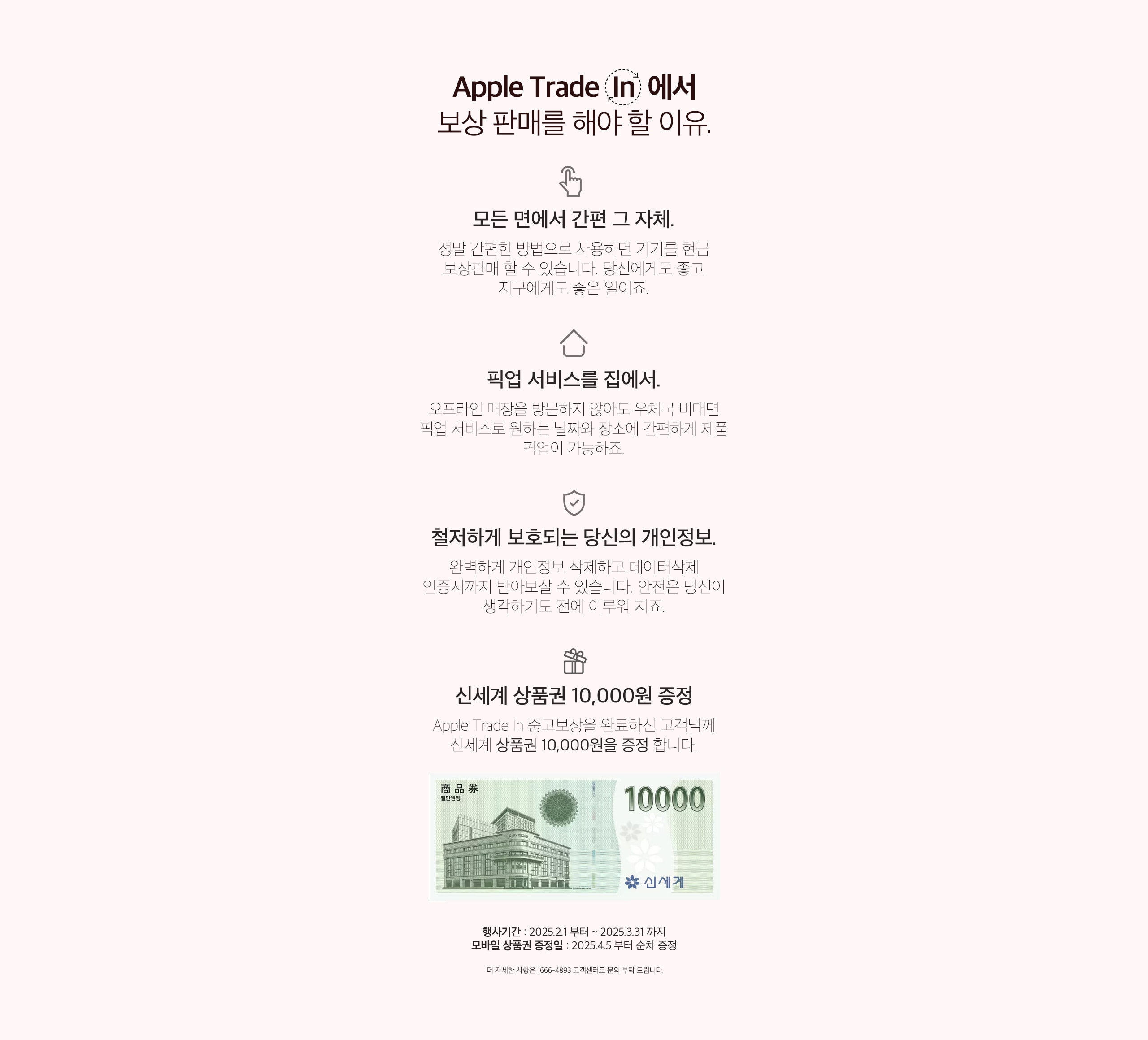 Apple Trade-In