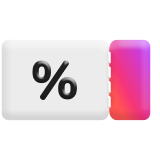 10% 쿠폰