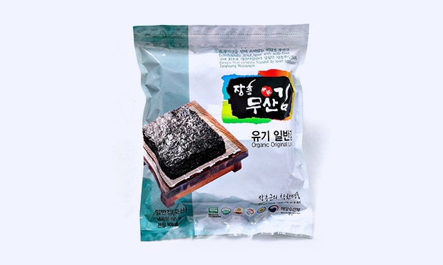장흥무산김