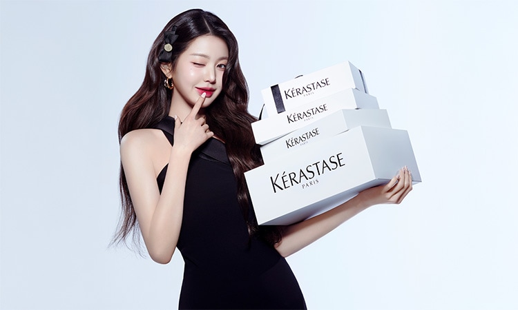 케라스타즈