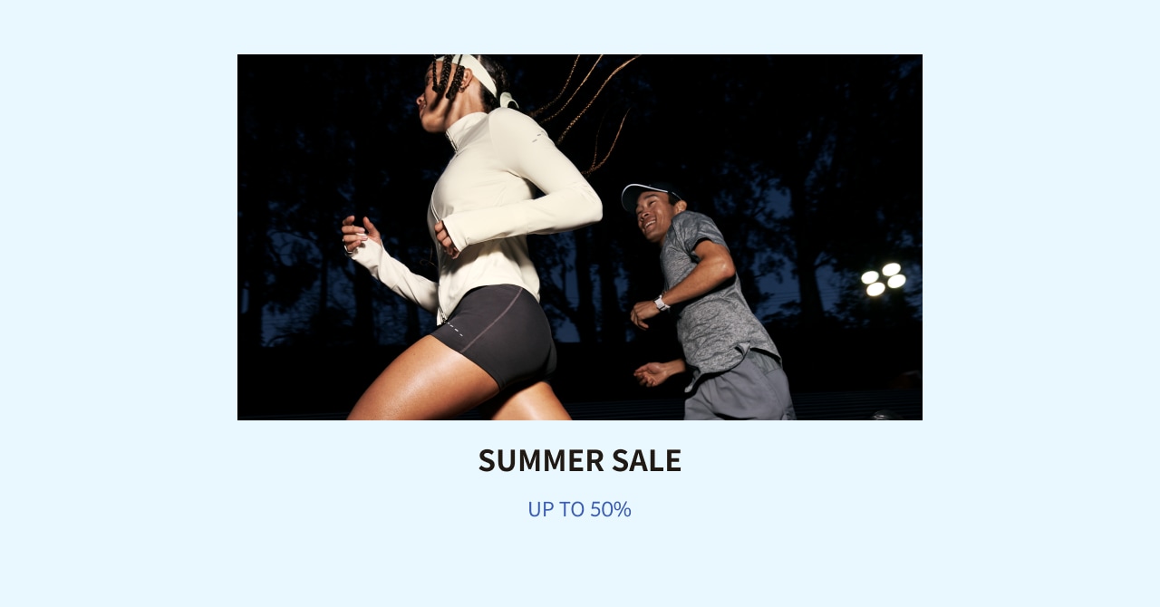 SUMMER SALE