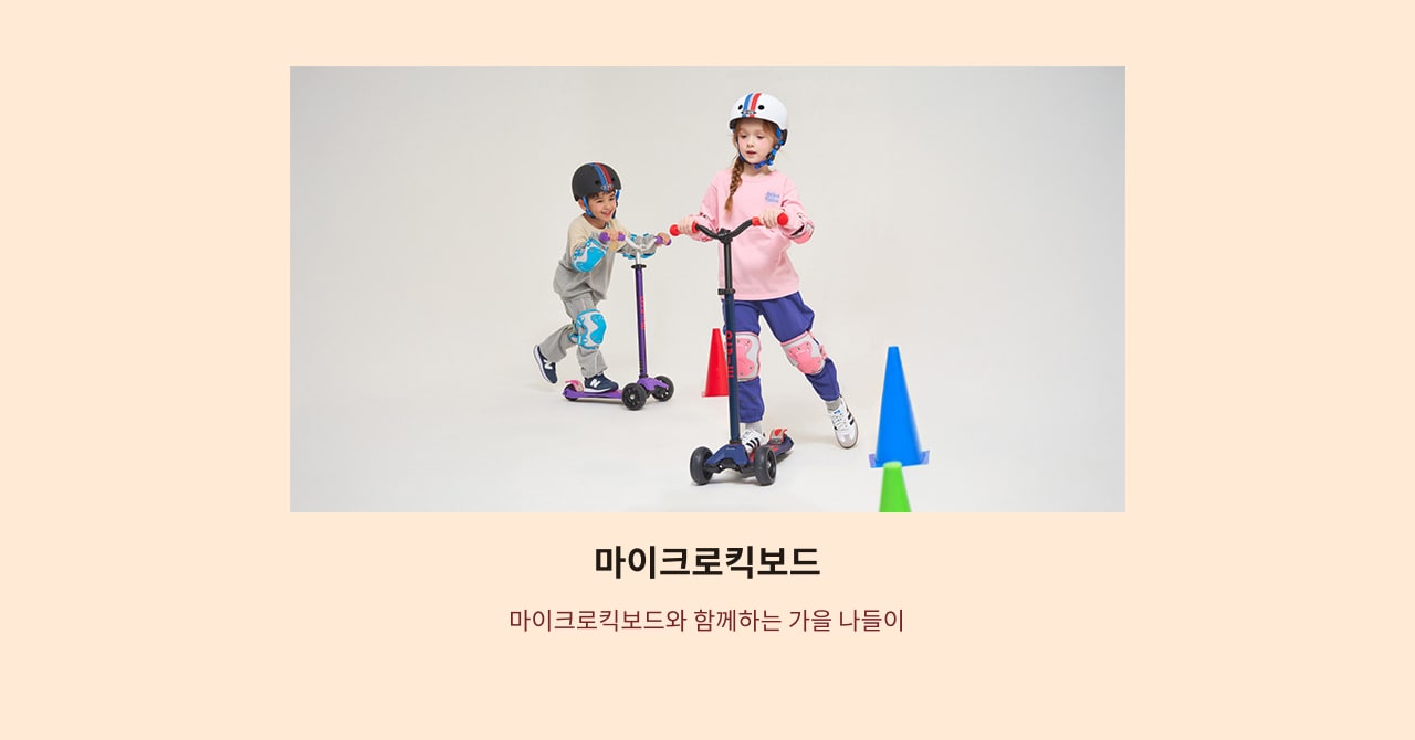 마이크로킥보드