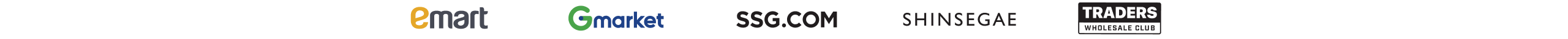 이마트/지마켓/SSG/트레이더스